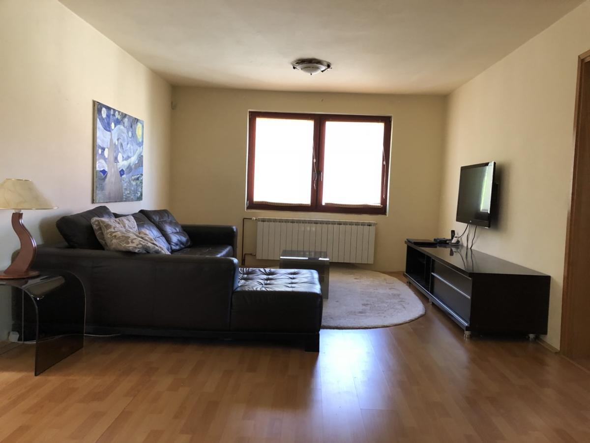 Villa Azra Sarajevo