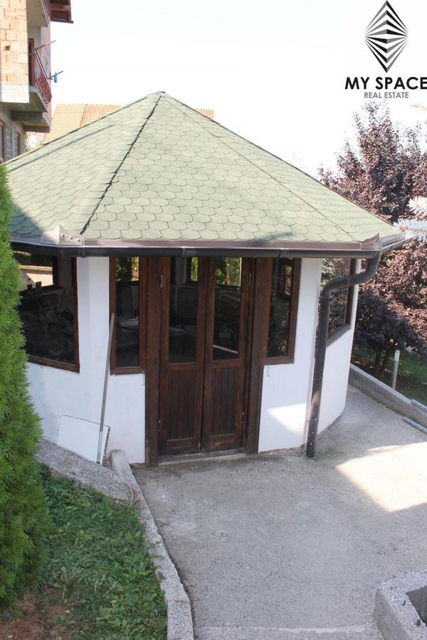 Azra Villa Sarajevo