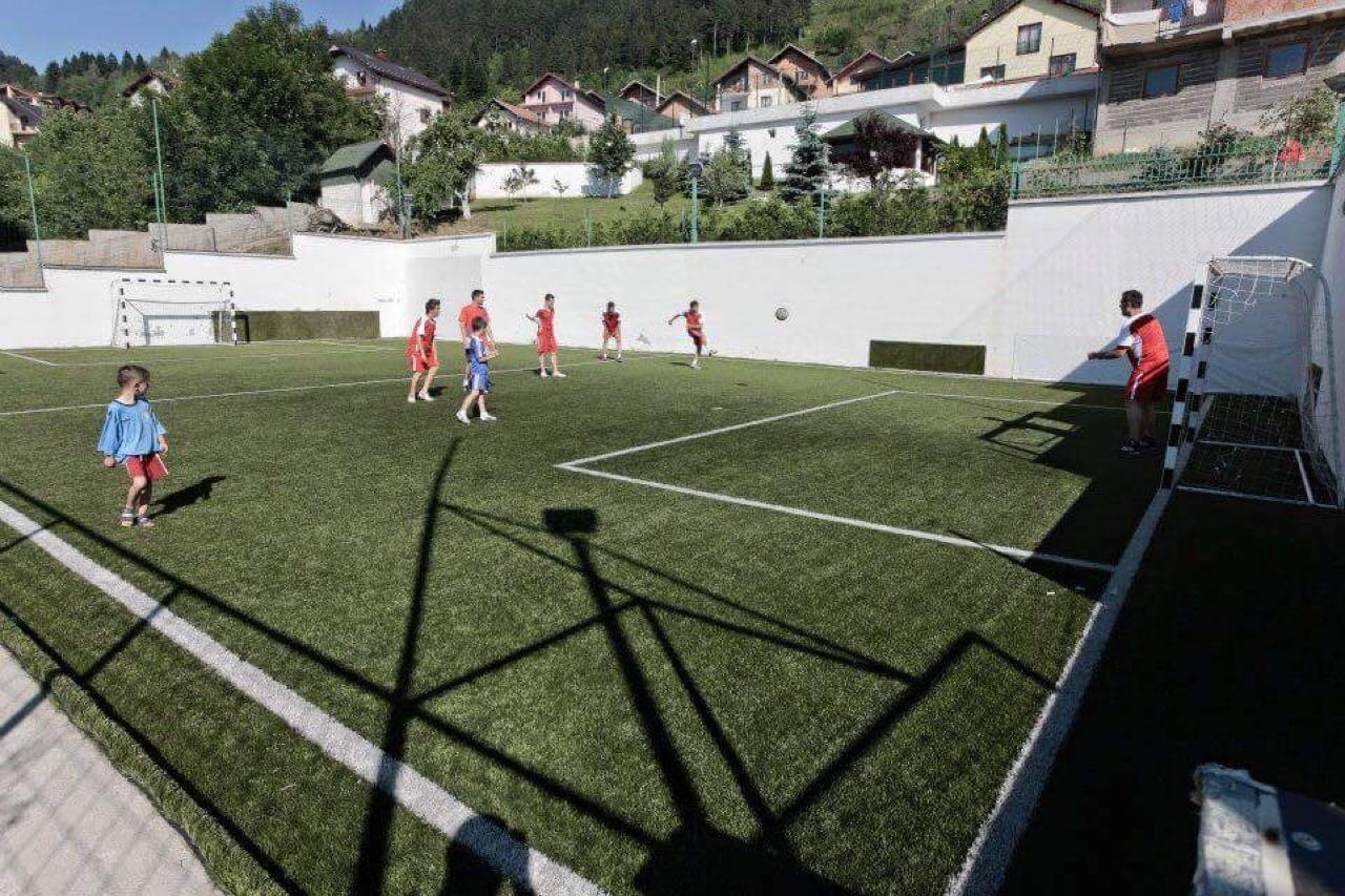 Villa Azra *