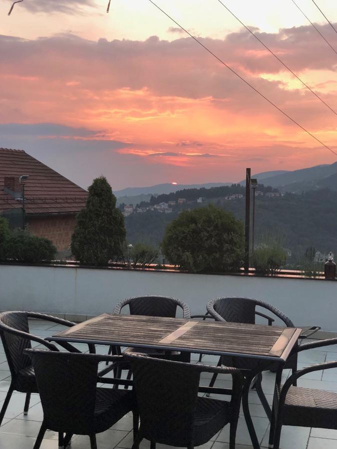 Azra Villa