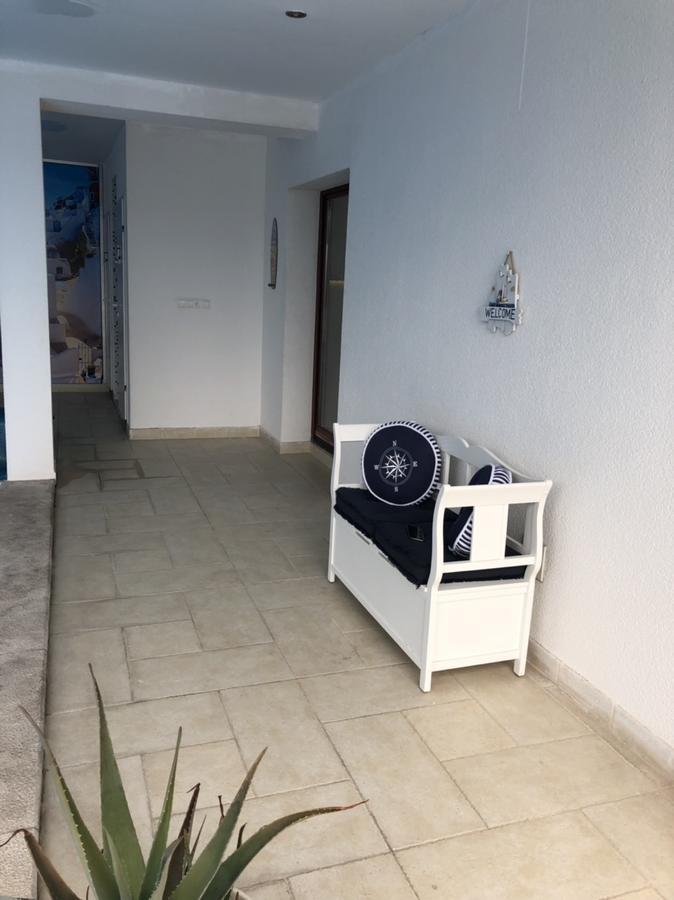 Azra Villa